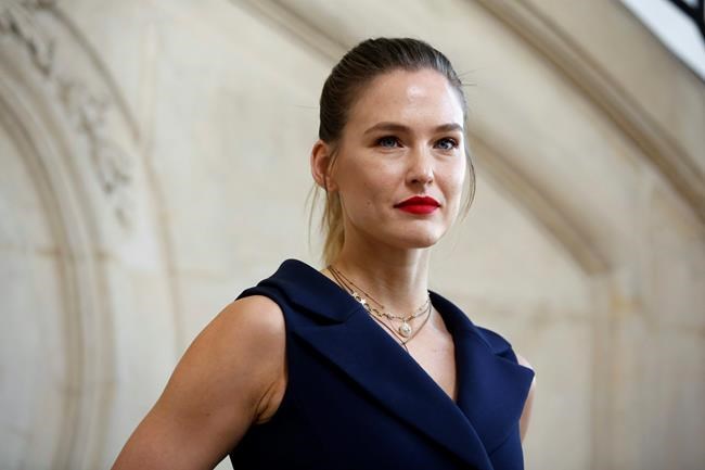 Israeli model Bar Refaeli signs plea bargain for tax evasion | iNFOnews.ca