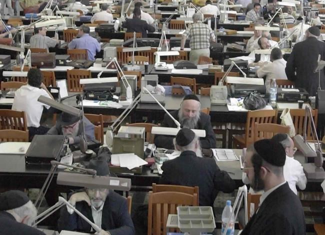 Israeli and Dubai diamond exchanges sign trade agreement | iNFOnews.ca