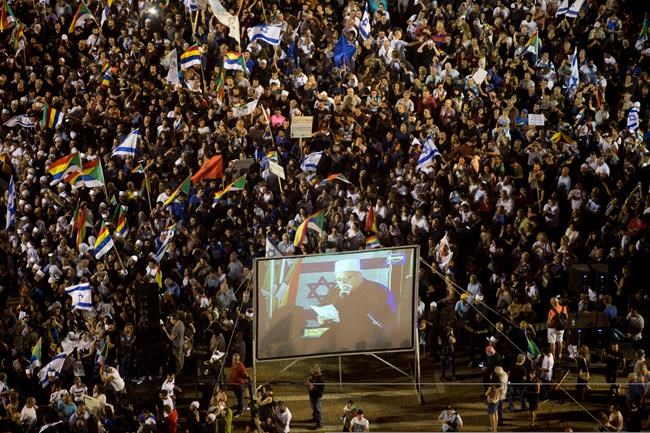 Druze army vets campaign against Israel's Jewish state law | iNFOnews.ca Druze army vets campaign against Israel's Jewish state law | iNFOnews.ca