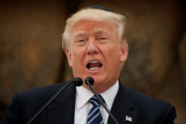Agent feared leak of Trump tax returns could affect election | iNFOnews.ca