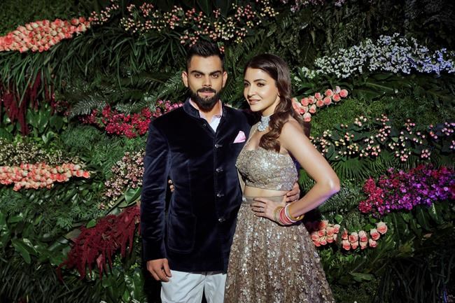 India cricket captain, Bollywood star announce birth of baby | iNFOnews.ca