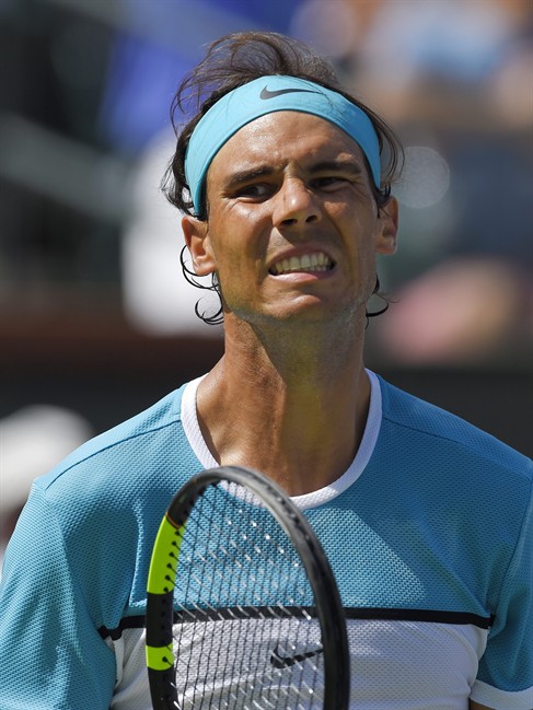 Raonic beats Goffin in three sets to reach BNP Paribas Open tennis final | iNFOnews.ca