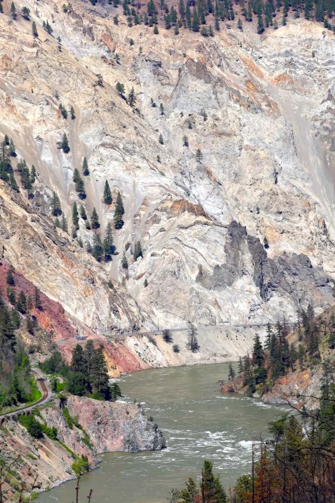 iN PHOTOS: Thompson River valley a mecca for recreation, historical sites and scenic wonders | iNFOnews.ca iN PHOTOS: Thompson River valley a mecca for recreation, historical sites and scenic wonders | iNFOnews.ca