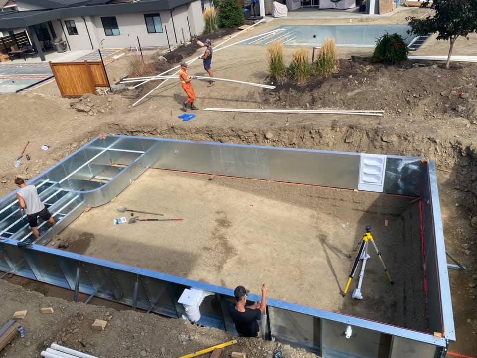 How Imagine Pools Turned Family Ties Into Five-Star Reviews | iNFOnews.ca