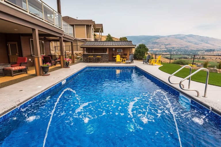 How Imagine Pools Turned Family Ties Into Five-Star Reviews | iNFOnews.ca