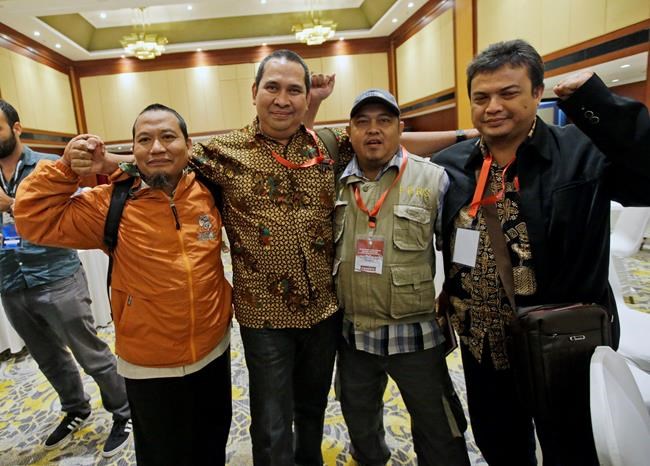 Victims group shuns Indonesia attacks reconciliation event | iNFOnews.ca Victims group shuns Indonesia attacks reconciliation event | iNFOnews.ca