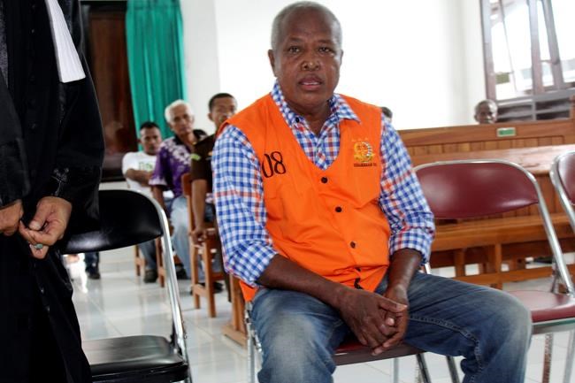 Indonesian gets 6 years for smuggling migrants to N. Zealand | iNFOnews.ca