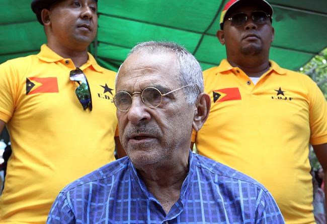 Nobel laureate Ramos-Horta urges Indonesia-Papua dialogue | iNFOnews.ca Nobel laureate Ramos-Horta urges Indonesia-Papua dialogue | iNFOnews.ca