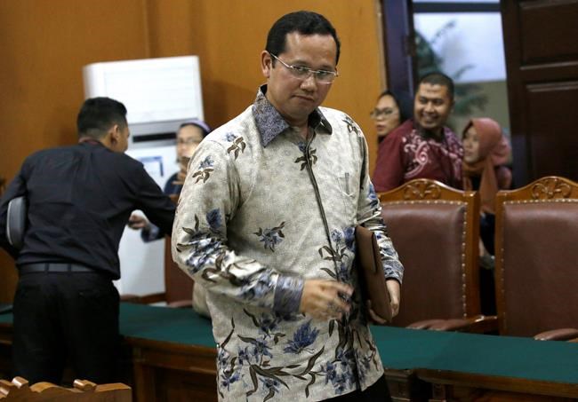 Indonesia court rules against seizure of luxury yacht | iNFOnews.ca CP1827157136
