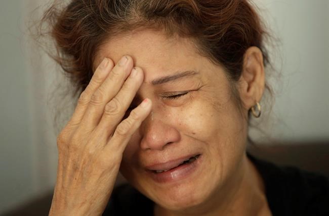 17 still missing after Indonesia boat fire kills 23 | iNFOnews.ca 17 still missing after Indonesia boat fire kills 23 | iNFOnews.ca