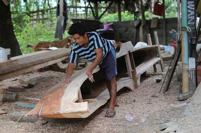 When disaster hits, Indonesia's Islamists are first to help | iNFOnews.ca