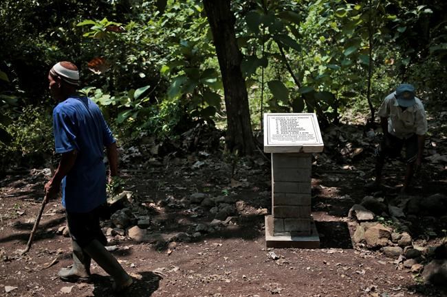 Files reveal details of US support for Indonesian massacre | iNFOnews.ca