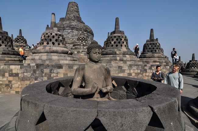 Not just Bali: Indonesia hopes to develop more tourism sites | iNFOnews.ca