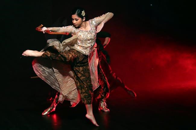 Indonesian choreographers provide digital stage for dancers | iNFOnews.ca Indonesian choreographers provide digital stage for dancers | iNFOnews.ca