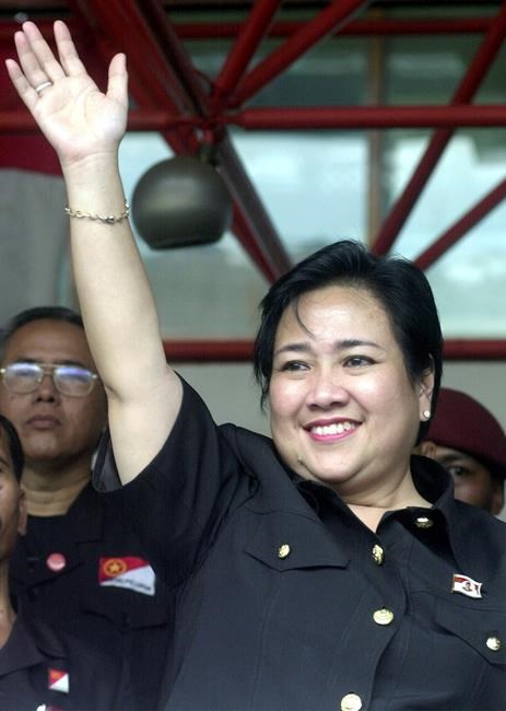 Indonesia police release treason suspects, continue probe | iNFOnews.ca Indonesia police release treason suspects, continue probe | iNFOnews.ca