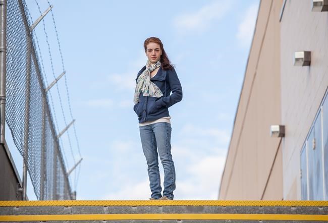 Universities moving away from allowing students to judge sex assaults | iNFOnews.ca