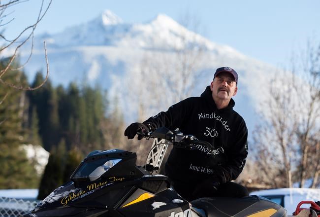 'It changed my life forever:' survivor of 1986 mall coaster crash wants memorial | iNFOnews.ca 'It changed my life forever:' survivor of 1986 mall coaster crash wants memorial | iNFOnews.ca