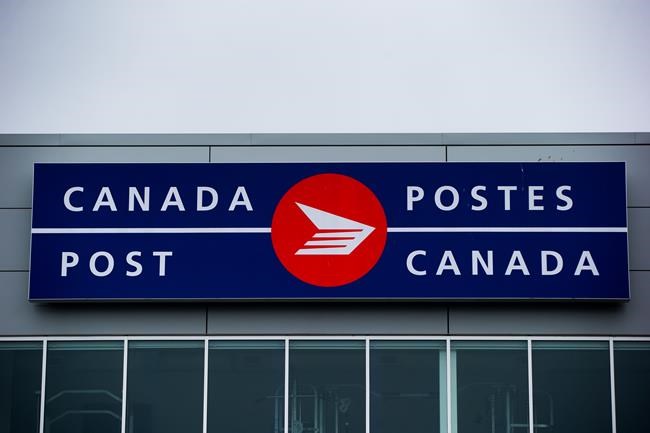 Canada Post reports $153M loss in 2019 amid rising parcels competition | iNFOnews.ca