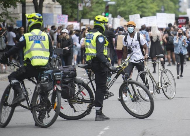 With spotlight on policing failures, how can the system better respond to mental-health crises? | iNFOnews.ca With spotlight on policing failures, how can the system better respond to mental-health crises? | iNFOnews.ca