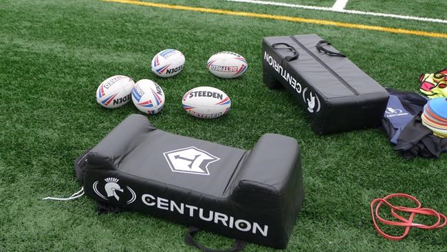 Toronto Wolfpack ready to make case to return to action with new owner | iNFOnews.ca Toronto Wolfpack ready to make case to return to action with new owner | iNFOnews.ca