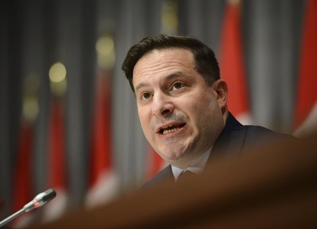 Immigration application system set for massive revamp after COVID-19 | iNFOnews.ca