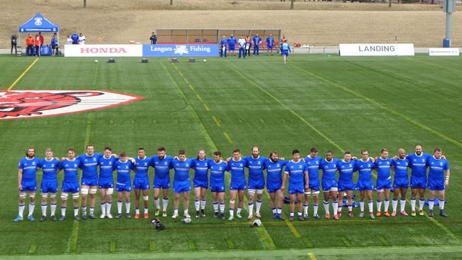 Toronto Arrows add Argentine fly half/fullback and re-sign four more players | iNFOnews.ca