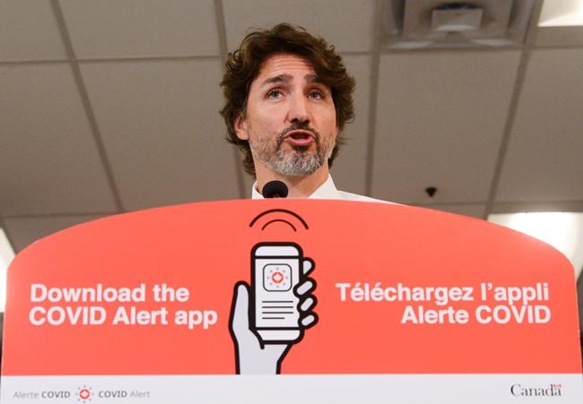 Quebec won't ask population to use COVID-19 contact tracing smartphone app | iNFOnews.ca