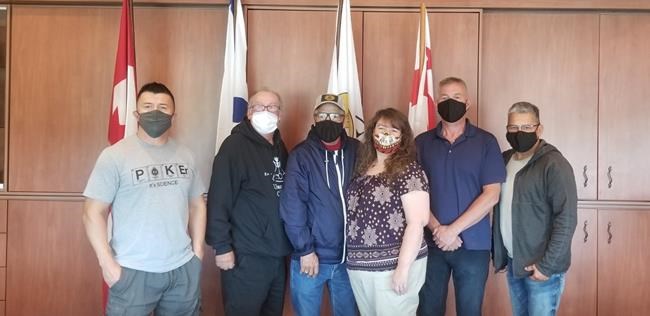 Indigenous-led alert system for N.S. Mi'kmaq communities ready to roll out | iNFOnews.ca