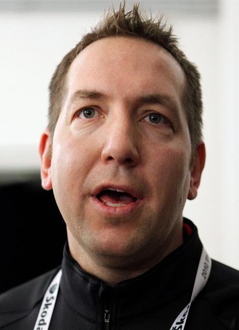 Hockey Canada backs Scott Salmond after anti-doping suspension upheld | iNFOnews.ca Hockey Canada backs Scott Salmond after anti-doping suspension upheld | iNFOnews.ca