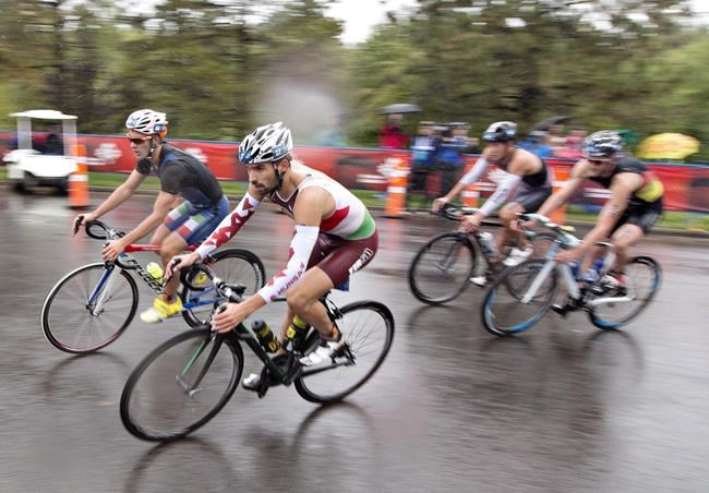 World Triathlon Grand Final in Edmonton cancelled due to COVID-19 | iNFOnews.ca World Triathlon Grand Final in Edmonton cancelled due to COVID-19 | iNFOnews.ca