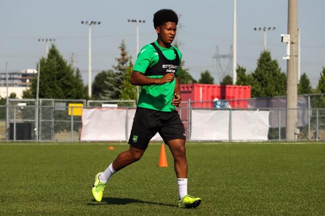 Peruvian Adrian Ugarizza leaves York 9, looks to find a place to play back home | iNFOnews.ca