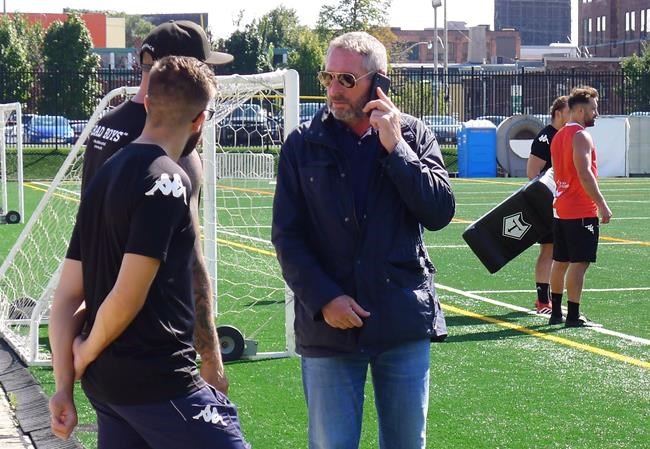 Toronto Wolfpack in need of new ownership to keep the franchise afloat | iNFOnews.ca