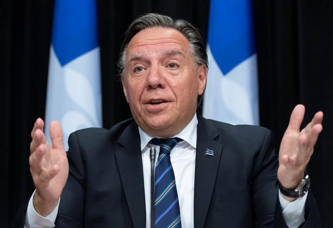 As Quebec rolls out COVID-19 ad campaign, experts wonder if it will reach target audience | iNFOnews.ca