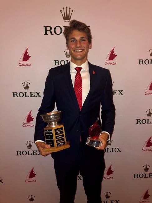 Promising Canadian sailor already faces plenty of challenges on Olympic journey | iNFOnews.ca