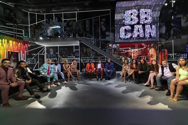 'Big Brother Canada' ends season early due to COVID-19 developments | iNFOnews.ca