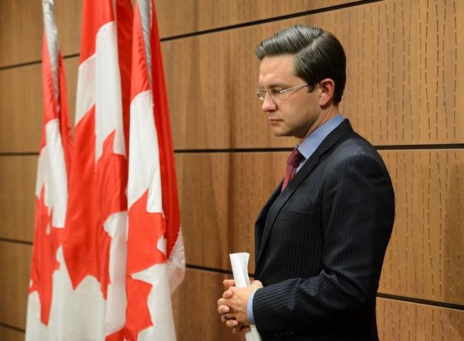 Liberals turn over thousands of pages on WE decision, lawyers now vetting docs | iNFOnews.ca