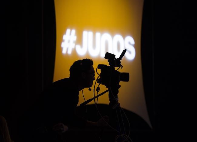 Juno Awards organizers 'hold off indefinitely' on revealing this year's winners | iNFOnews.ca