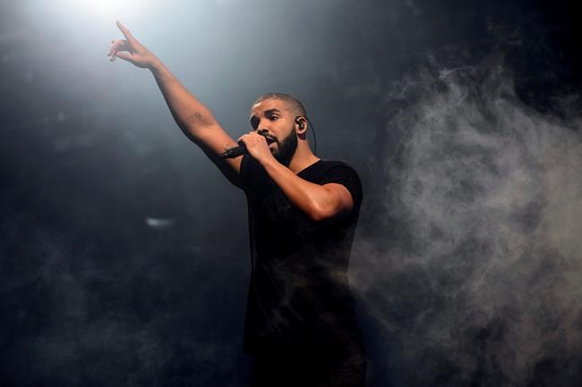 Drake does the 'Toosie Slide' in new video, shows his mansion and empty T.O. streets | iNFOnews.ca Drake does the 'Toosie Slide' in new video, shows his mansion and empty T.O. streets | iNFOnews.ca