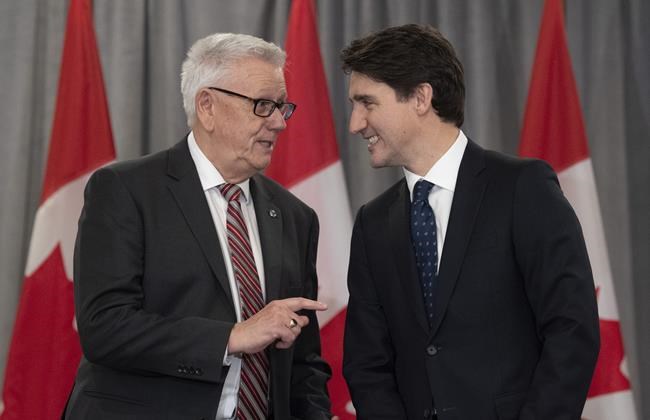 Municipalities plead for emergency help to keep vital services going | iNFOnews.ca