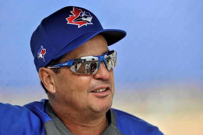 With opener fast approaching, Montoyo says Jays are hungry and ready to play | iNFOnews.ca With opener fast approaching, Montoyo says Jays are hungry and ready to play | iNFOnews.ca