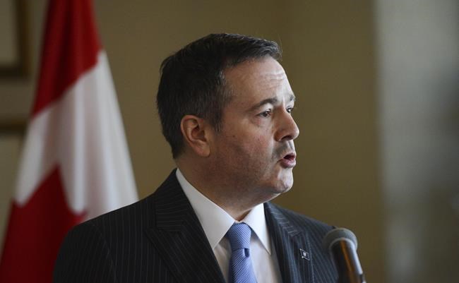 Alberta's debt will continue to rise as economy struggles: premier | iNFOnews.ca Alberta's debt will continue to rise as economy struggles: premier | iNFOnews.ca
