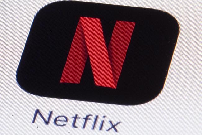 Netflix reduces video quality in Canada to lower internet bandwidth use | iNFOnews.ca