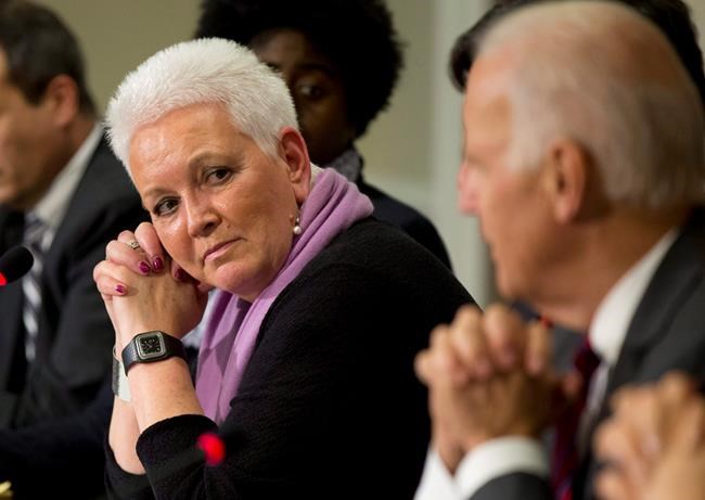 Former Obama security adviser calls on Canada to show global COVID-19 leadership | iNFOnews.ca