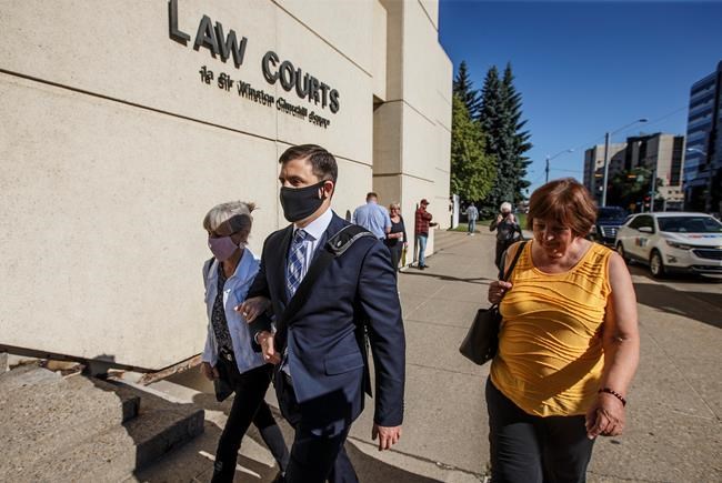 Former Edmonton nightclub employee appeals sex assault conviction | iNFOnews.ca Former Edmonton nightclub employee appeals sex assault conviction | iNFOnews.ca