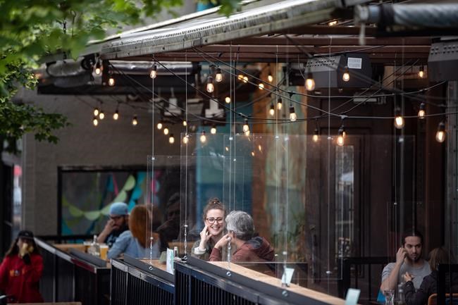 B.C. to cut retail liquor mark-up to help hospitality sector's COVID-19 recovery | iNFOnews.ca