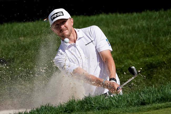 Coaches proud of Canadian success on PGA Tour for 2019-20 season | iNFOnews.ca