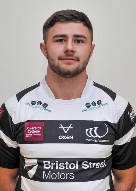 Ottawa Aces sign fullback Jack Johnson, bringing rugby league roster to 13 | iNFOnews.ca Ottawa Aces sign fullback Jack Johnson, bringing rugby league roster to 13 | iNFOnews.ca