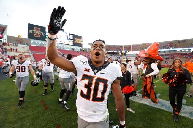 Hubbard calls for change at OSU after picture of coach wearing OAN shirt surfaces | iNFOnews.ca