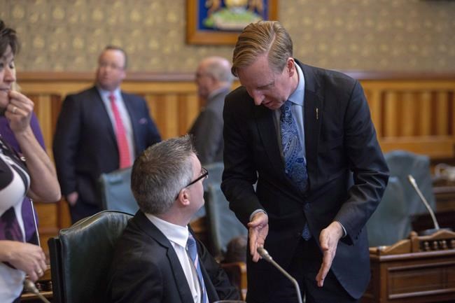 Protesters gather outside N.B. legislature as members resume busy spring session | iNFOnews.ca Protesters gather outside N.B. legislature as members resume busy spring session | iNFOnews.ca