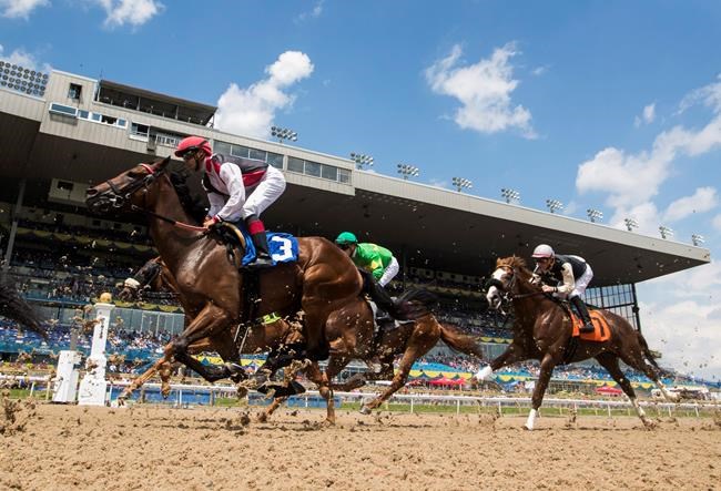 Tradition was important factor in planning of Canadian Triple Crown races | iNFOnews.ca